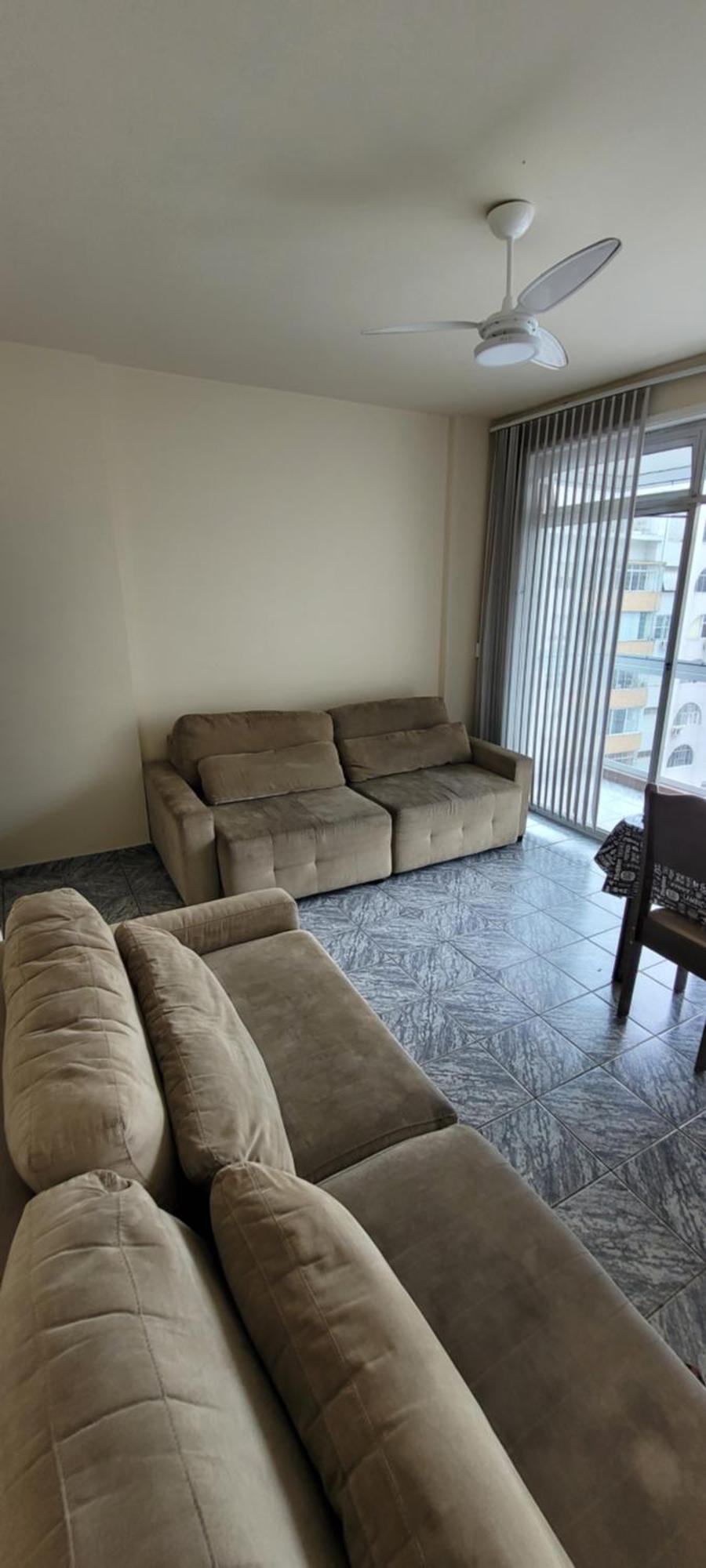 Apto Praia Gonzaga - Melhor Localizacao Appartement Santos  Kamer foto