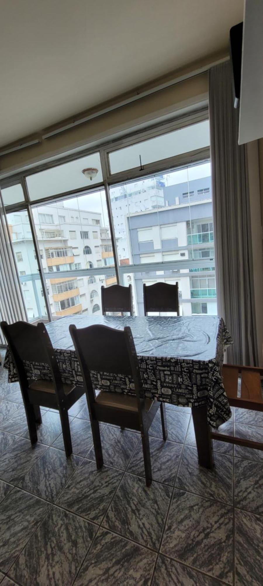 Apto Praia Gonzaga - Melhor Localizacao Appartement Santos  Kamer foto